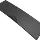 55520-02090-B1 Instrument Panel Dash Plate Center Bezel Lower Plate, Replacement for Toyota Corolla 2003-2008, Replaces 5552002090B1
