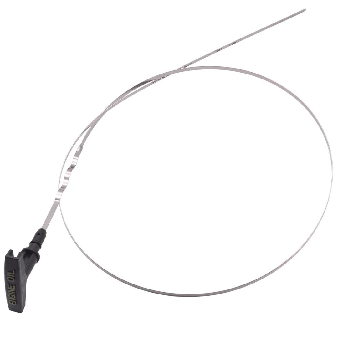 Engine Oil Level Dipstick Compatible for 2000-2002 Dodge Ram 2500 3500 5.9L Diesel 5080582AA