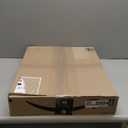 KTKDE 13x21 Picture Frame, Studio Gallery 21x13 Poster Black Frame Wooden, Vertical & Horizontal Wall Hanging Picture Frame for Photos, Posters & Art Prints