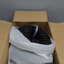 OUMURS DOT Adult Dirt Bike Helmet with Goggles Gloves & Mask Adjustable Sun Visor Motorcycle Adult ATV Helmet Off-Road Motocross Downhill Moped MX BMX for Unisex Adult-188-Black Star, M