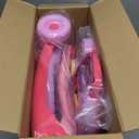 VTech Sit-to-Stand Learning Walker (Frustration Free Packaging), Pink