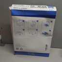 ACDelco GM Original Equipment A3244C (84121219) Air Filter