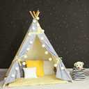 RoomMates RMK11318WP Upon A Star Black and Metallic Peel and Stick Wallpaper