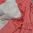 1791's lady Women's Victorian Rococo Dress Inspration Maiden Costume XS