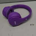MIDOLA Kids Headphones Bluetooth 5.4 Wireless 68H Play Time Volume Limit 85/94dB Over-Ear Foldable Headset,Type-C Fast Charging, Wired Aux Mic for Toddler Child Pad Tablet Purple
