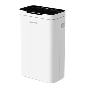 AIRPLUS 30 Pints 2,000 Sq. Ft Dehumidifier for Basement, Powerful Dehumidifier for Home with Drain Hose (AP1907P)