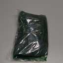 Hoodie Green No Brand, Black, Medium 