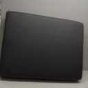 FDW Massage Bed Portable Massage Table 28 inch Wide Lash Bed 3 Folding Height Adjustable Spa Tables Foldable with Towel Hanger Oil Pouch Half Bolster Round Bolster Non-Woven Backpack (Black)