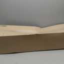 Nice C Low Beach Camping Folding Chair, Ultralight Backpacking Chair with Cup Holder & Carry Bag Compact & Heavy Duty Outdoor, Camping, BBQ, Beach, Travel, Picnic, Festival (Set of 1 Blue)