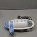 Bath Jets for Tub, Portable Bathtub Jets for Home Spa, Creates Soothing Bubbles and Massage for Relaxing Daily Use (Blue)