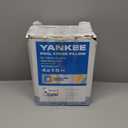 Pool Pillows for Above Ground Pools, 4 X 8 FT Pool Cover Air Pillows Closing Winter Kit, Cold Resistant Winterizing Float Pillow for Swimming Pools (4x8FT)