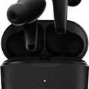 Palm Buds Pro, Lightweight and Comfortable True Wireless Noise Cancellation Earbuds, Deep Bass, 6-Microphones, Hybrid ANC, Ambient Mode, Clear Calls, IPX4 Water Resistant, 24h+ Playtime, Bluetooth 5