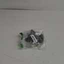 Tomcat Rat Snap Trap, 1 Rat Size Trap - Reusable - Effectively Kill Rats - Ideal for Home and Farm Use