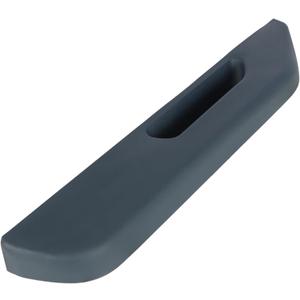 WFLNHB Blue Front Left Driver Side Door Armrest Replacement for Chevy Truck 1990-1994 15546487