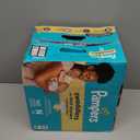Pampers Swaddlers Diapers, Size 0 (up to 10 lbs), 140 Count, Absorbent, Keeps Baby Dry and Comfortable, Skin Safe Disposable Baby Diaper