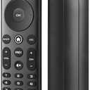 for VIZIO-Smart-TV-Remote-Replacement,Universal control XRT140 for VIZIO All LED LCD HD 4K UHD HDR Smart TVs