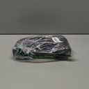 Swanoo Universal Stroller Snack Tray | Compatible With Nuna Mockingbird Bugaboo Uppababy | Stroller Bumper Bar Tray Attachment with Cup Holder | Baby Toddler Disneyland Essentials Stroller Accessories (Dark Grey)