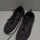 Men's Traj3ctory Propelio BLK, Size 9