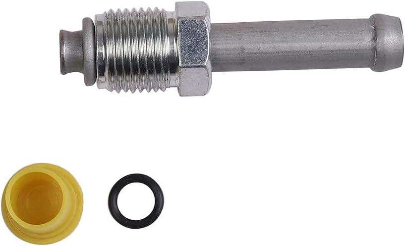 Sunsong 3604932 Power Steering Return Line End Fitting