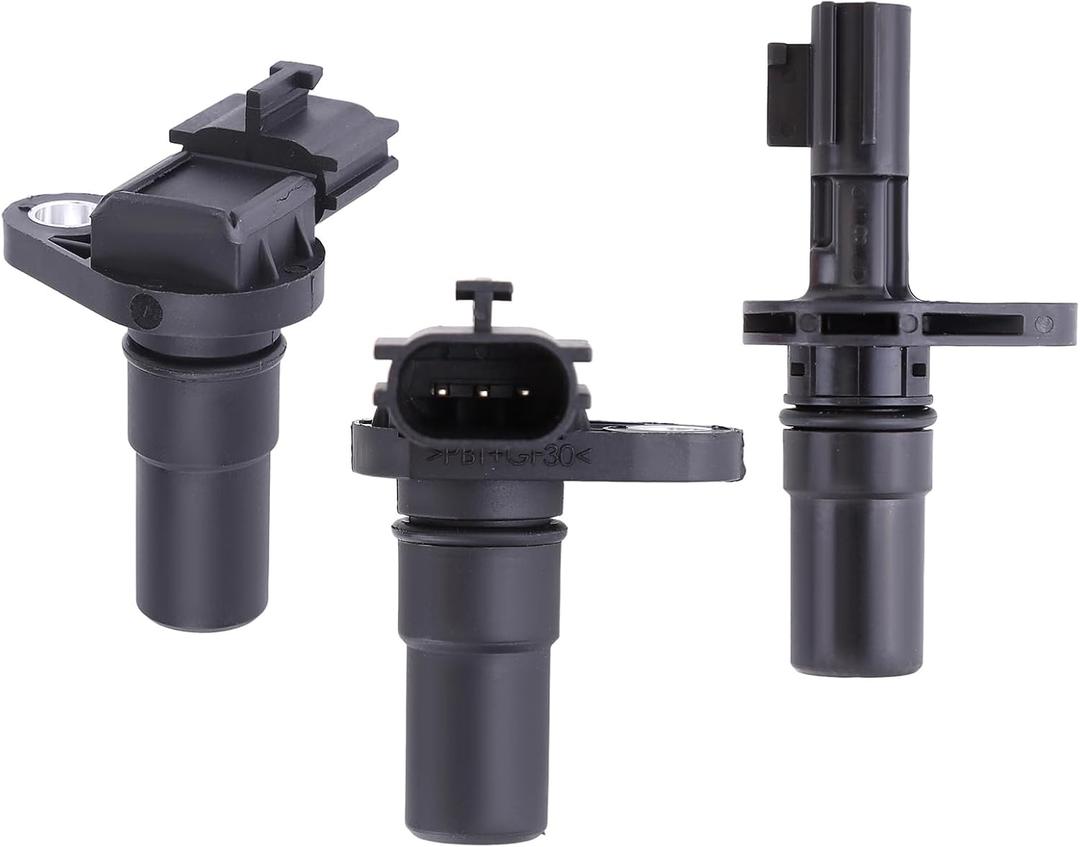 Automatic Transmission Input/Output Sensor Vehicle Speed Sensor Fit for Nissan Altima Maxima Sentra Versa Rogue Juke for Infiniti JX35 QX60 CVT CVT7 319351XF00 319351XF01 319358E007 31935X420C