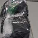 MIYCOO Cooler Backpack - 40 Cans Insulated Backpack Cooler for Men & Women, Portable 2 Leak Proof Compartments Coolers Bag for Beach Travel Picnic Lunch Hiking BBQ Camping