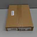 30 Pack Lined Notebook Journals Bulk, A5 College Ruled Composition Notebook, 8.3x 5.5,Kraft Cover with Rainbow Spines, 15 Colors 60 Pages for School Office Travel