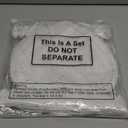 6 Pack White Papel Picado Mexican Wedding Cielito Lindo Party Decoration, 6 Patterns/ 90ft Paper Flag Designs Papel Picado Banner for Wedding Mexico Birthday Party Decor Supplies