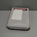 MEIQIHOME Lint Rollers for Pet Hair Extra Sticky, 1110 Sheets Mega Value Set Lint Roller with 5 Upgraded Handles, 10 Rollers Portable Pet Lint Roller for Clothes, Furniture, Dog & Cat Hair Removal