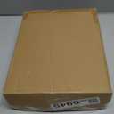 Egg Pan, Egg Frying Pan with Lid Nonstick 4 Cups Pancake Pan Fried Egg Pan for Breakfast, Gas Stove & Induction Compatible (White)