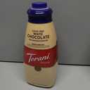 Torani Sugar Free Sauce, White Chocolate, 64 Ounces (64 Fl Oz (Pack of 1))
