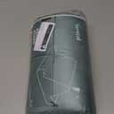 Lamicall Tablet Pillow Stand, Pillow Soft Pad for Lap - Tablet Holder Dock for Bed with 6 Viewing Angles, for iPad Pro 9.7, 10.5, 11, 12.9 Air Mini 4 3, Kindle, Galaxy Tab, E-Reader, Blackish Green