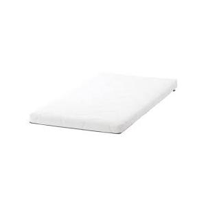 Baby Mattress for crib,  Memory Foam Mattress, 
Breathable and Removable Zippered Cover
 Size 56x26