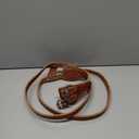 Weaver Leather Miracle Collar in Display Box (Small, Russet)