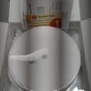 20-Hour Long-Lasting Aromatherapy, 500ML Large Essential Oil Diffuser: Ultrasonic Cool Mist Humidifier with Remote Control, 7 Color Lights, Timer, Auto-Off for Home/Bedroom/Yoga (Minimalist White)