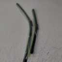 PARRATI 26 Inch & 18 inch of High Performance Premium All-Season Automotive Replacement Windshield Wiper Blades for A3 A3 Quattro RS3 S3 VW Passat GTI,Easy DIY Install (Set of 2)