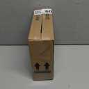 novelinks Transparent 4" x 6" Photo Organizers and Photo Storage Box with Handle, 16 Inner Photo Cases, Portable Picture Organizers & Photo Storage Containers (Clear)