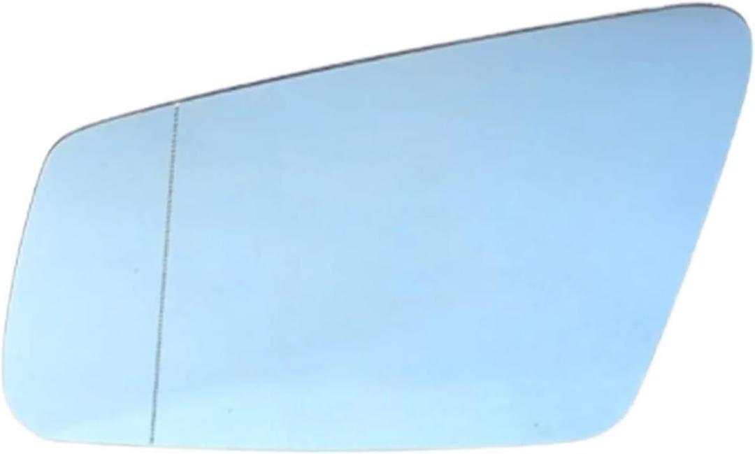 Mirror Glass Accessories for Benz A B C E-Class W176 W246 for GLA 1PCS Replacement Car Side Heated Mirror Glass Rearview
