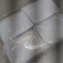 Dono Dog Diapers Female-40PCS, Disposable Pull Up Stretchy Waist Wraps for Female Puppy Dogs in Heat Period Diapers, Super Absorbent 360 Leak-Proof Doggie Training Incontinence