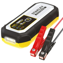 Stanley FatMax 1200A, Lithium Jump Starter with 15 Watt USB-A and USB-C Power, Includes clamps