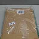 JIUYOTREE Metal Clothing Rack, 43.3 Inches Garment Rack with Bottom Shelf for Hanging Clothes, Coats, Skirts, Shirts, Sweaters, Black (43.3"W x 15.75"D x 61"H without wheels)