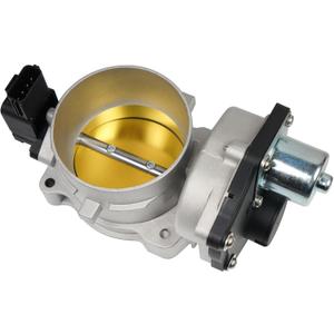 Electronic Throttle Body Assembly Compatible with Ford Expedition 2005-2014 F-150 2004-2010 F-250 2005-2010 F-350 & Lincoln Mark LT Navigator 5.4L V8 Engine - OEM #8L3Z-9E926-A 6L3Z9E926A