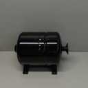 2 Gallon Accumulator Expansion Tank With Wall Mount Bracket 1/2" Female NPT