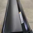 Elite Screens Manual Series, 80-INCH Pull Down Manual Projector Screen with AUTO LOCK, Movie Home Theater 8K / 4K Ultra HD 3D Ready M80UWH, 16:9, Black