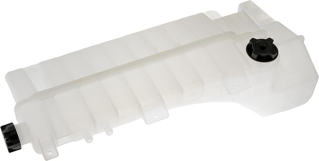 Dorman 603-5505 Front Engine Coolant Reservoir Compatible with Select Mack / Volvo Models