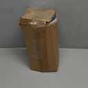 Dog Crate Pad(28"x 42"), Mats for Sleeping, Breathable Crate Bed Kennel Pad,Dark Colored to Hide StainsWashable Dog Bed Crate Mat, Navy