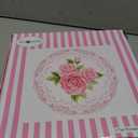 Cupcake Stand- Jusalpha 3-Tier White Porcelain Cake Stand Dessert Stand-Cupcake Stand-Tea Party Serving Platter, Comes in a Gift Box- Free Sugar Tong