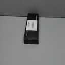 Normcore Bottomless Portafilter for Gaggia 58mm with Stainless Steel Head and Filter Basket and Ergonomically Designed Anodized Aluminum Handle (Basket Included) - Espresso Machine Portafilter (Black)