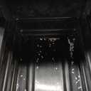 BONSEN 300-Sheet Auto Feed Paper Shredder, 60 Minutes Non-Stop Commercial Grade Heavy Duty Shredders for Office, 8.1 Gallon Micro Cut Document Shredder, P-4 Security Level,58dB Super Quiet (Black)