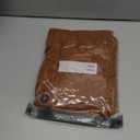 Ling's moment 14Ft Brown Terracotta Table Runner Cheesecloth Gauze Semi-Sheer Burnt Orange Tablecloth for Wedding Party Bridal Shower Boho Table Decor