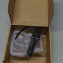 Universal Tubing Adapter for AirSense 10 & AirCurve 10 with Silicone Gasket & 1 Pack Replacement Cartridge Filter Kit for SC 2, Compatible for Cleaner Machines